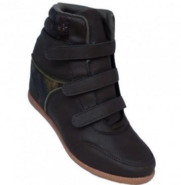 TÊNIS FEMININO HRX SNEAKER 2 - Marron