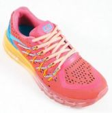 TÊNIS FEMININO NIKE AIR MAX 2015 - Rosa