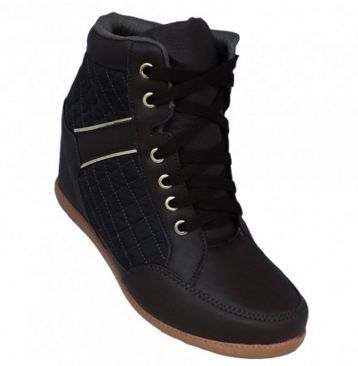 TÊNIS FEMININO HRX SNEAKER 1 - Marron