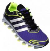 TÊNIS FEMININO ADIDAS SPRINGBLADE FF - Roxo