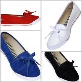 SAPATILHA FEMININA LACOSTE