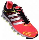 TÊNIS FEMININO ADIDAS SPRINGBLADE FF - Rosa